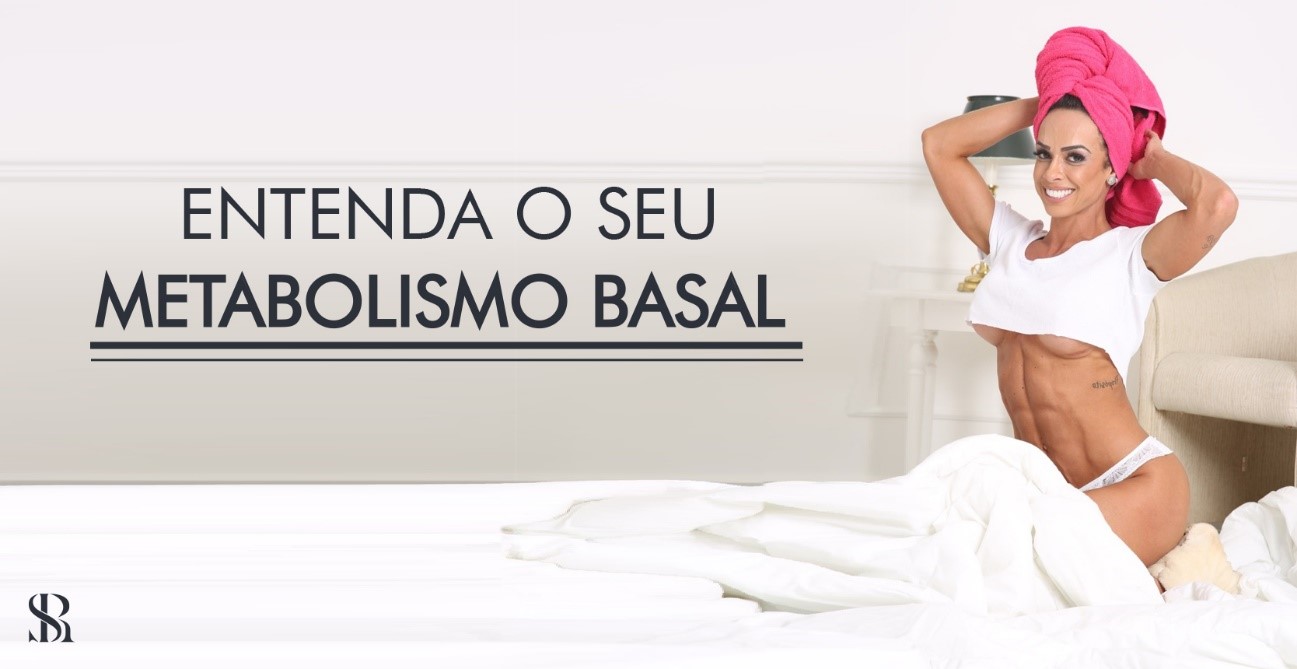 Dieta - Quer emagrecer? Entenda o seu metabolismo basal